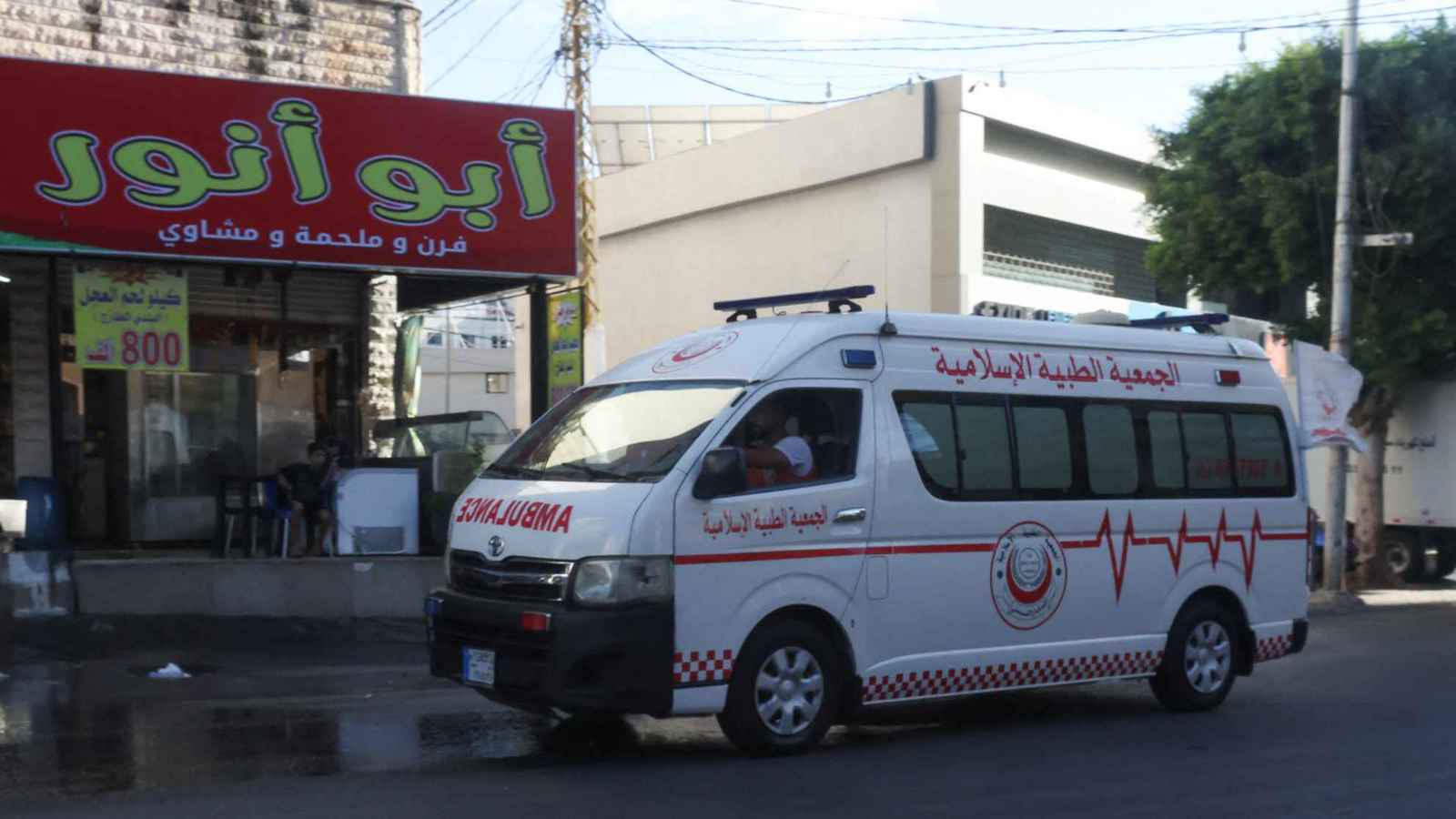 مرتبطة بحزب الله.. بلغاريا تحقق مع شركة على صلة بتفجيرات لبنان