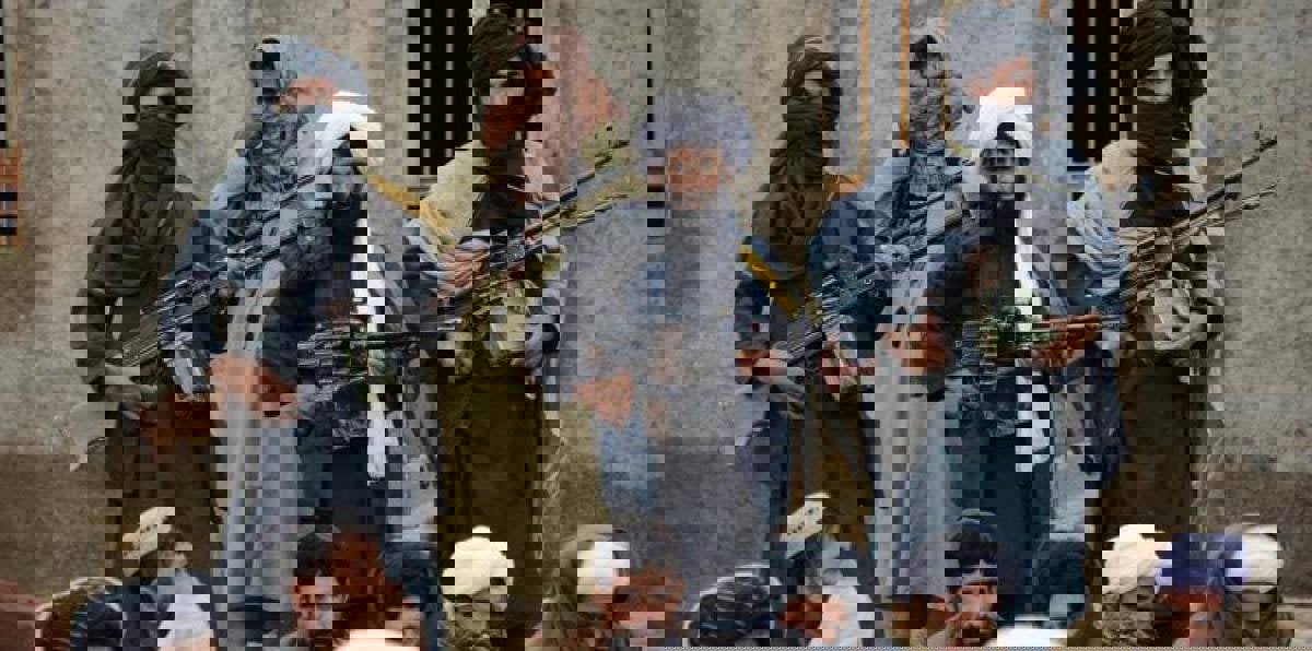 حركة طالبان ترد بفتور على دعوة لمحادثات سلام أفغانية