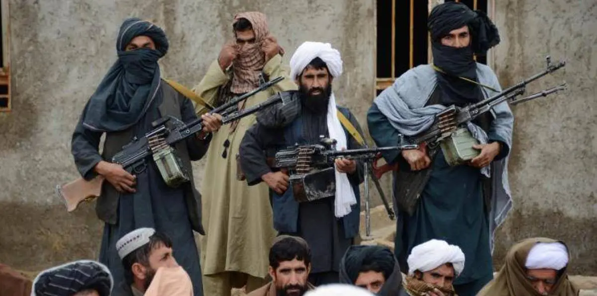 حركة طالبان ترد بفتور على دعوة لمحادثات سلام أفغانية