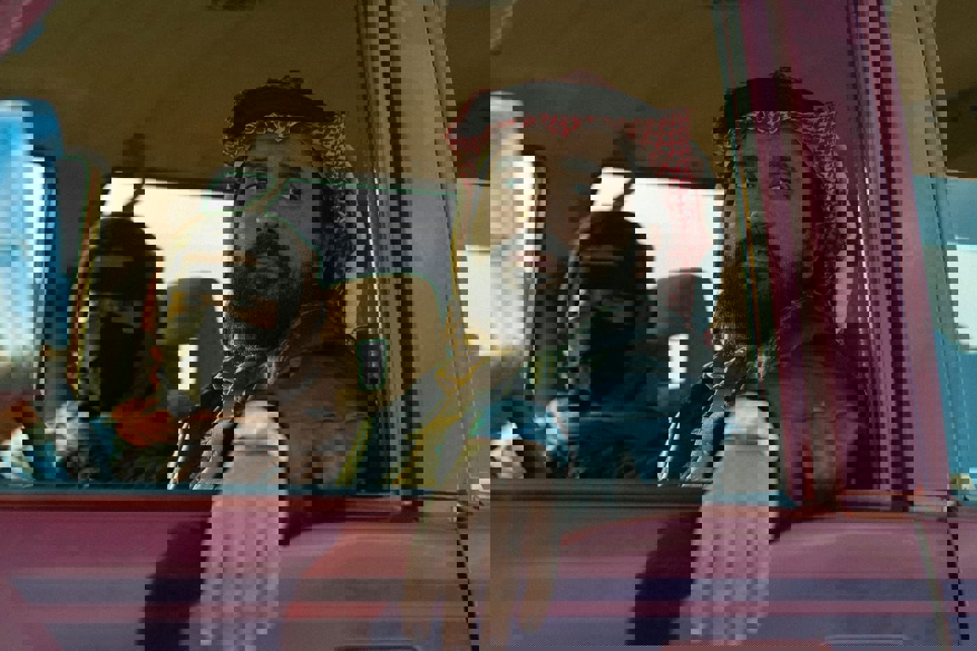 فيلم "هوبال" السعودي يفوز بجائزة الجمهور في مهرجان البحر الأحمر (فيديو)