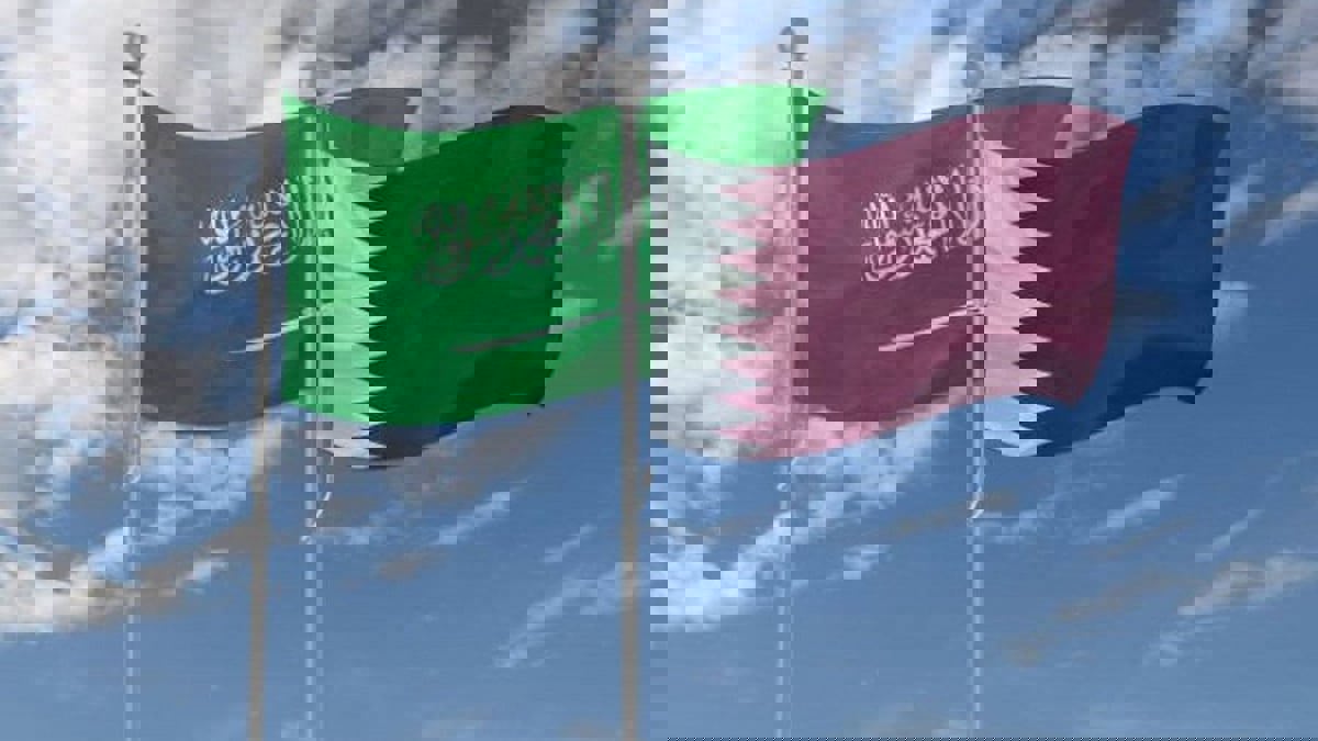 بدء أعمال لجنة المتابعة السعودية القطرية في الرياض