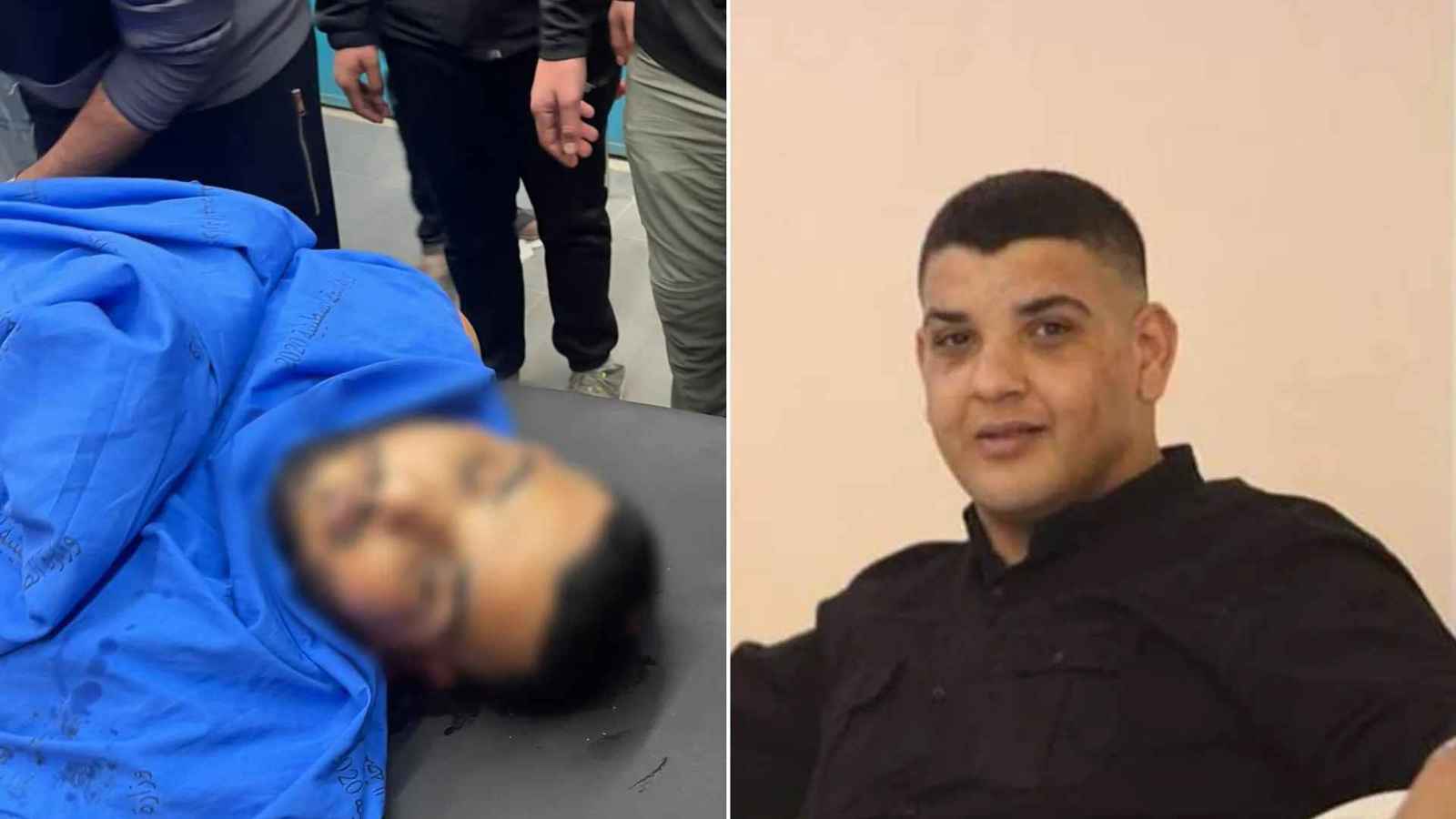 الجيش الإسرائيلي يعلن اغتيال قيادي في حماس بالضفة الغربية