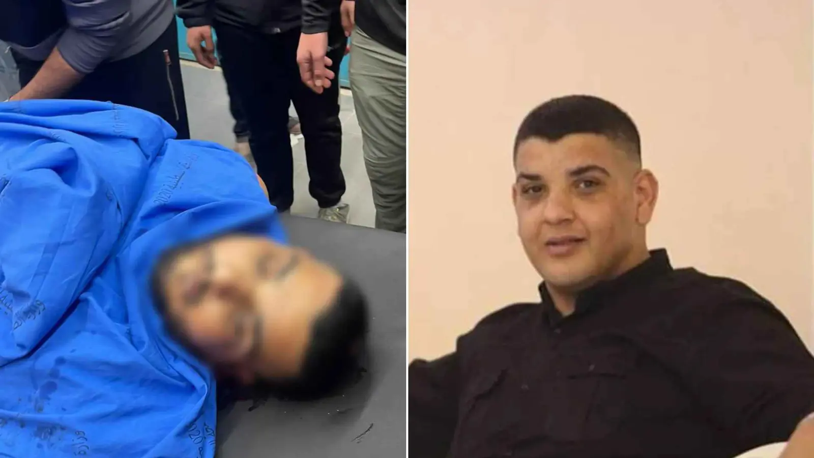 الجيش الإسرائيلي يعلن اغتيال قيادي في حماس بالضفة الغربية