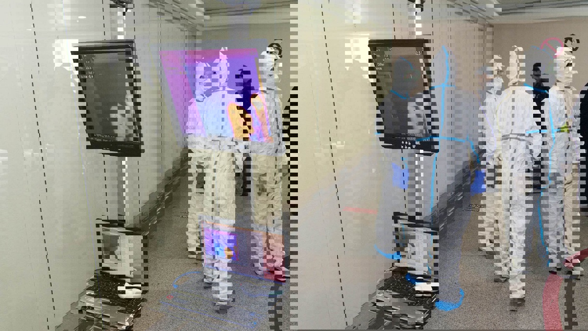 المغرب يؤجل جميع الأحداث الرياضية والثقافية بسبب "كورونا"