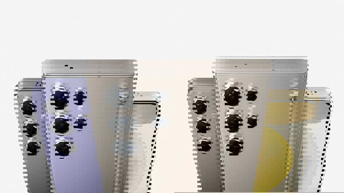 لمنافسة أبل.. سامسونغ تزود "غالاكسي S24" بالذكاء الاصطناعي‎