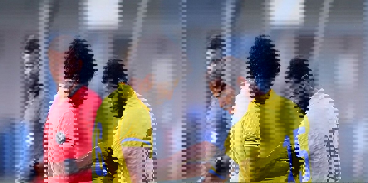 ما حقيقة وجود "شيشة" بمعسكر نادي النصر السعودي في سويسرا؟