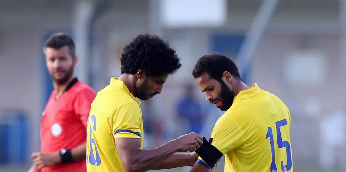 ما حقيقة وجود "شيشة" بمعسكر نادي النصر السعودي في سويسرا؟