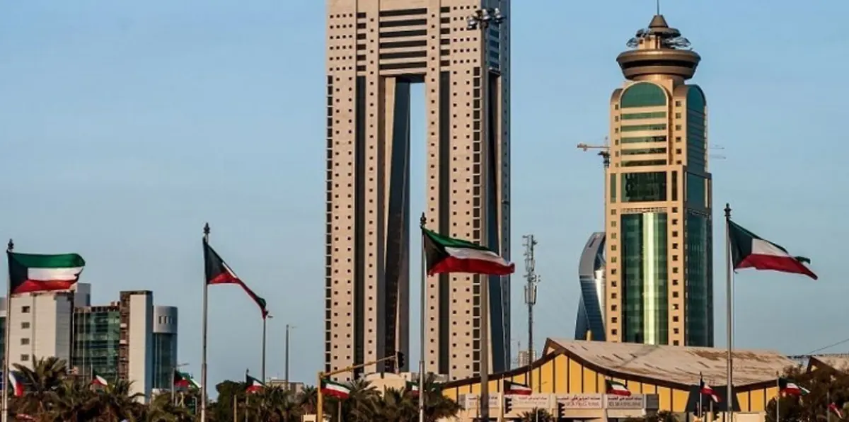 انتقادات حكومية حادة للنظام المالي في الكويت