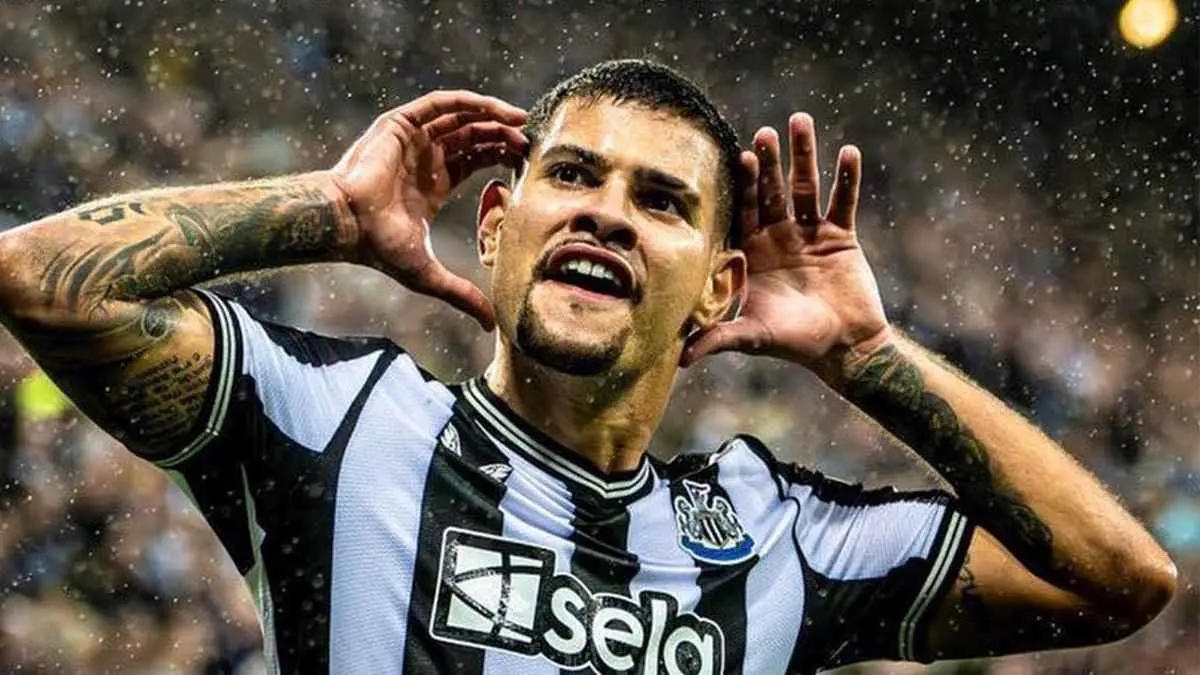 برونو غيماريش