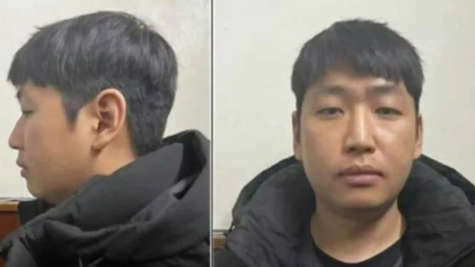 المؤبد لزعيم عصابة الجرائم الجنسية على تيليغرام في كوريا الجنوبية