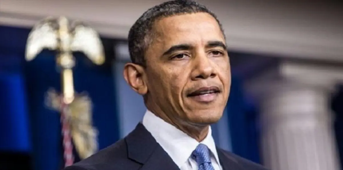 أوباما : الدافع وراء إطلاق النار في كاليفورنيا لم يتضح بعد