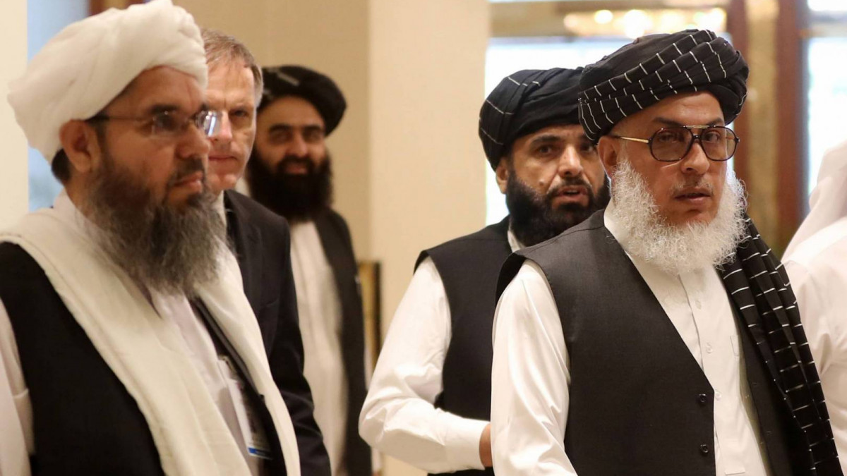 روسيا تدعو زعماء أفغانستان لاجتماع إقليمي لدفع عملية السلام المتعثرة