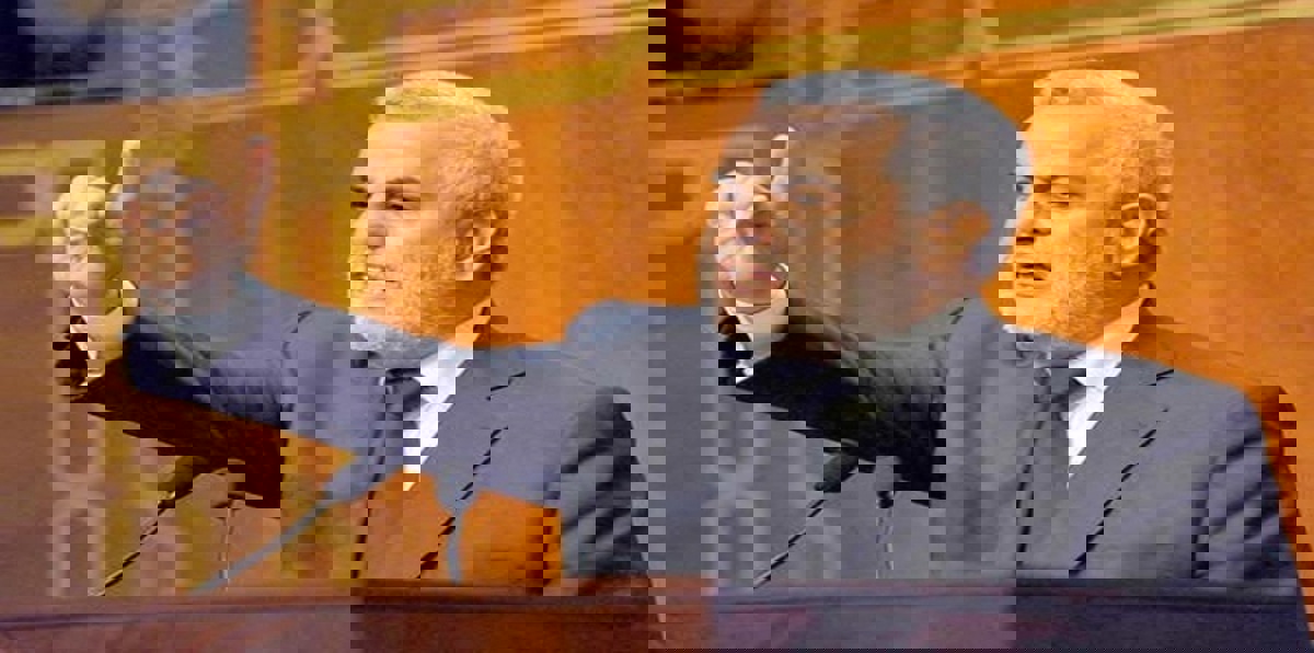 بنكيران يعلن فشله في التوصل لائتلاف حكومي مع الأحزاب المغربية