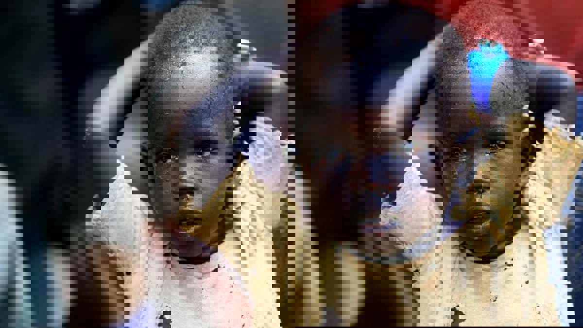 الأمم المتحدة تؤكد وفاة 1200 طفل في السودان وتحذر من ارتفاع العدد