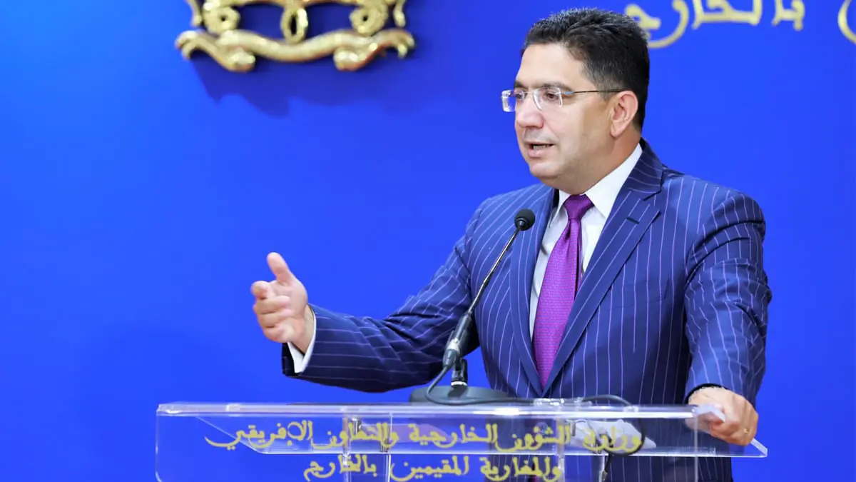 "الدبلوماسية الوقائية".. مقترح المغرب لمنع النزاعات في أفريقيا