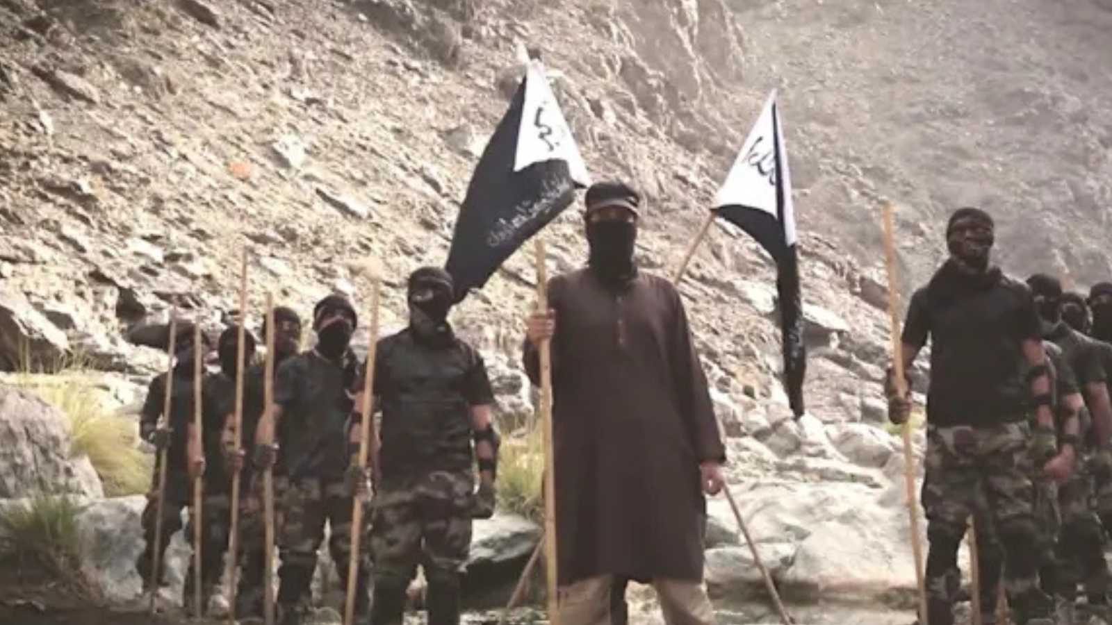 جيش العدل البلوشي يتبنى هجوم إيرانشهر المسلح جنوب إيران