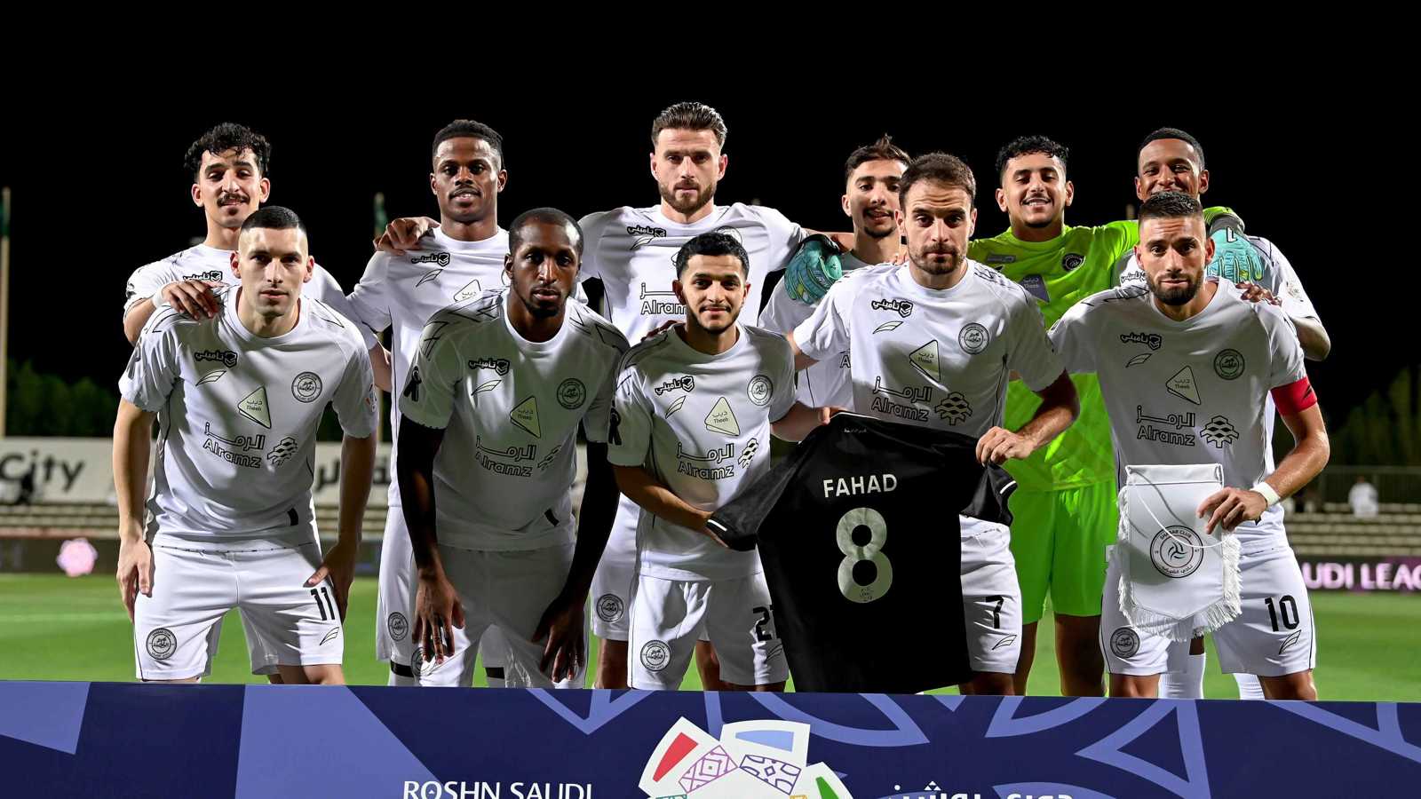 بديل رونالدو.. الشباب يوافق على رحيل نجمه إلى النصر السعودي