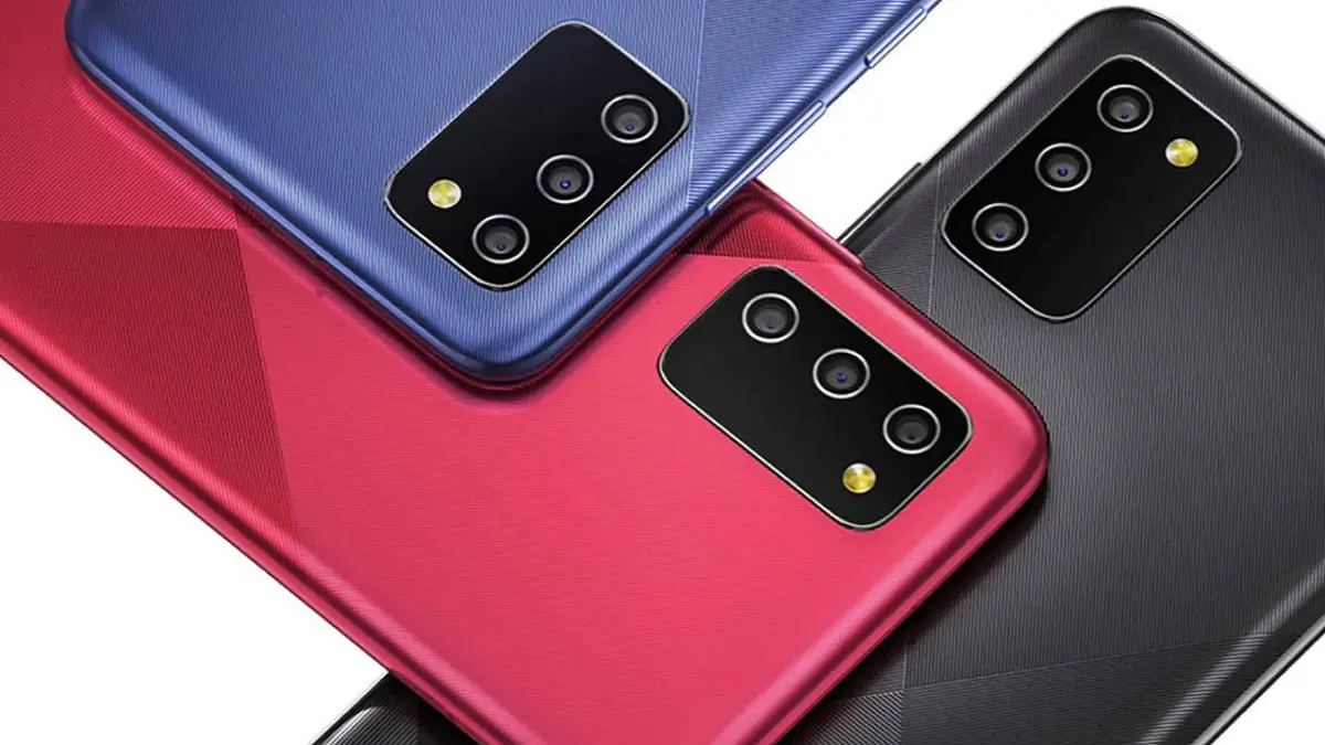 سامسونغ تطلق هاتف Galaxy A02 خلال أيام.. وهذه مواصفاته