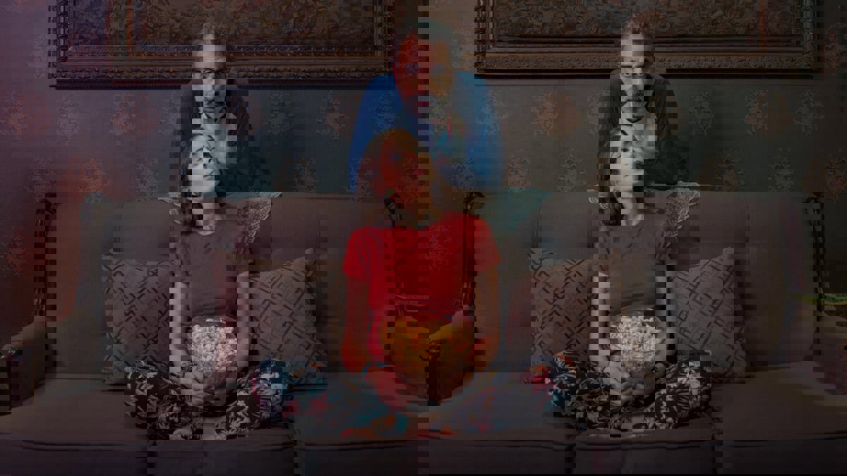 فاطمة البنوي ترسم "بسمة" على وجه السينما السعودية