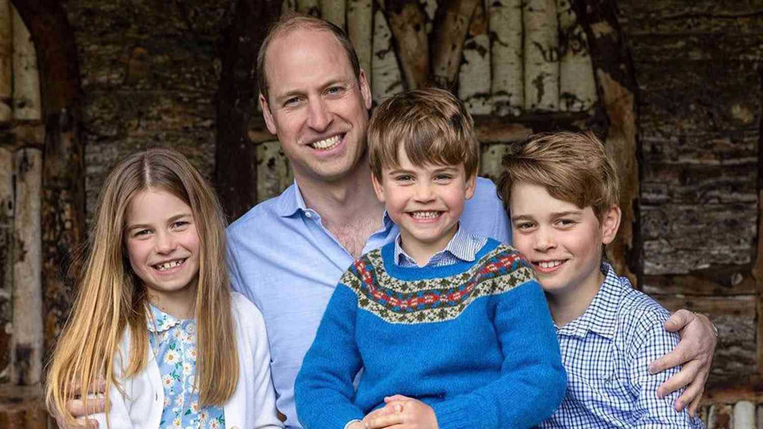 الأمير ويليام يمنح أطفاله الأمل برسالة قبل النوم (فيديو)