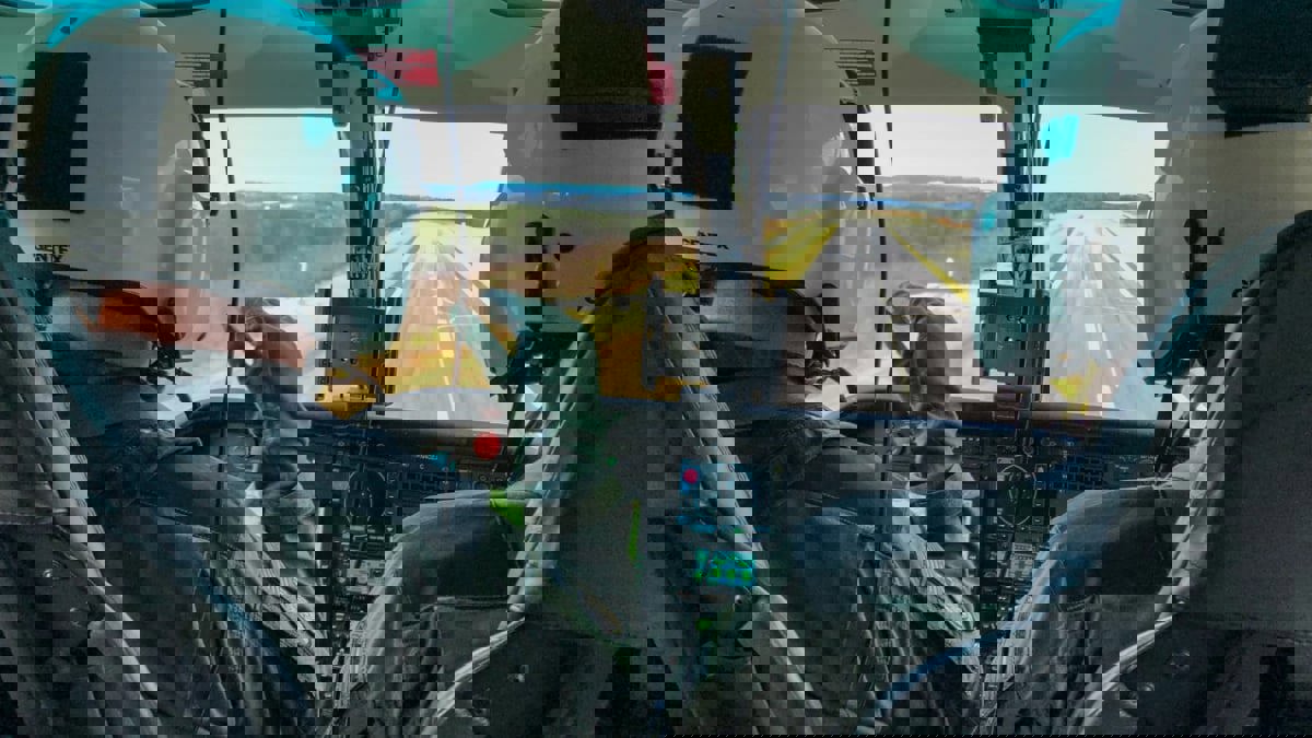 ابتكار أداة "واقع افتراضي" بهدف تقليل حوادث الطائرات