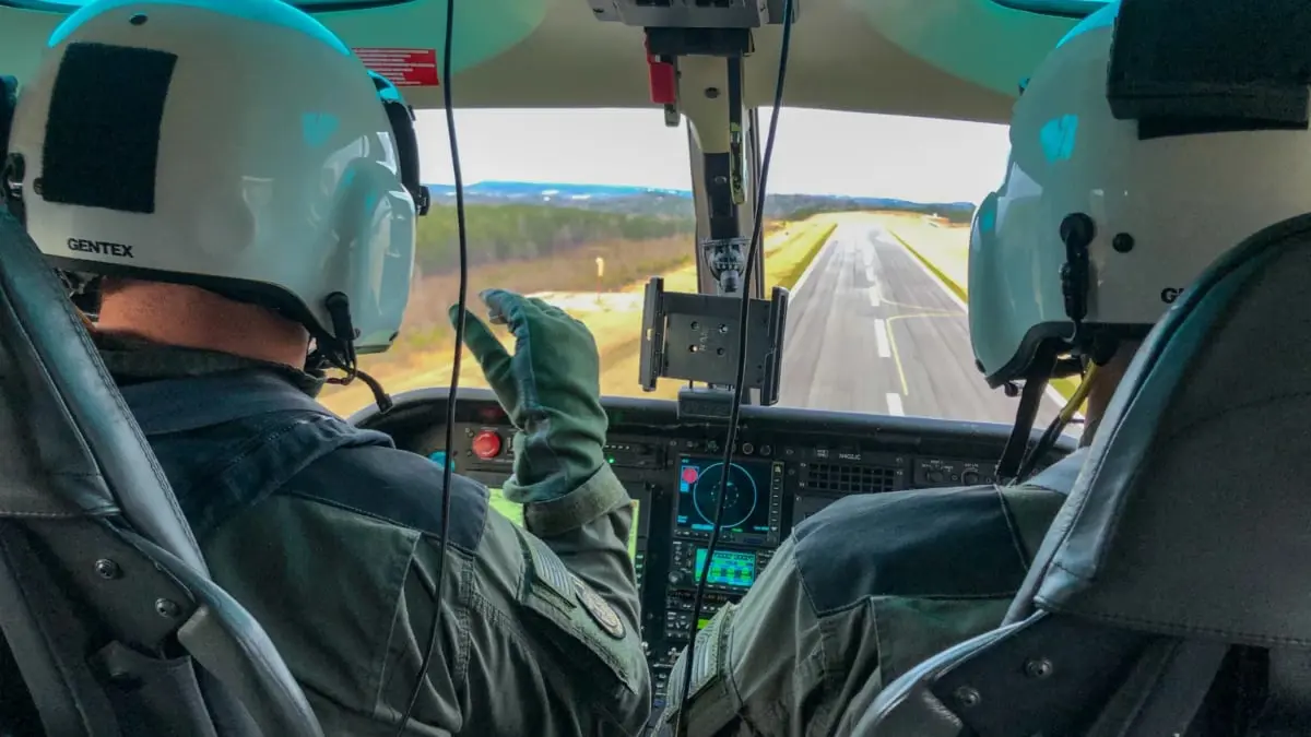 ابتكار أداة "واقع افتراضي" بهدف تقليل حوادث الطائرات