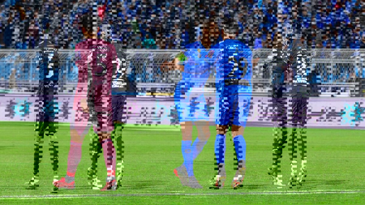 نادي الهلال السعودي يكشف موعد عودة الرباعي المصاب