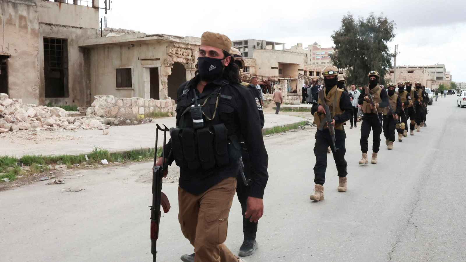 سوريا.. القبض على عنصر من "اللجان الشعبية لنظام الأسد"