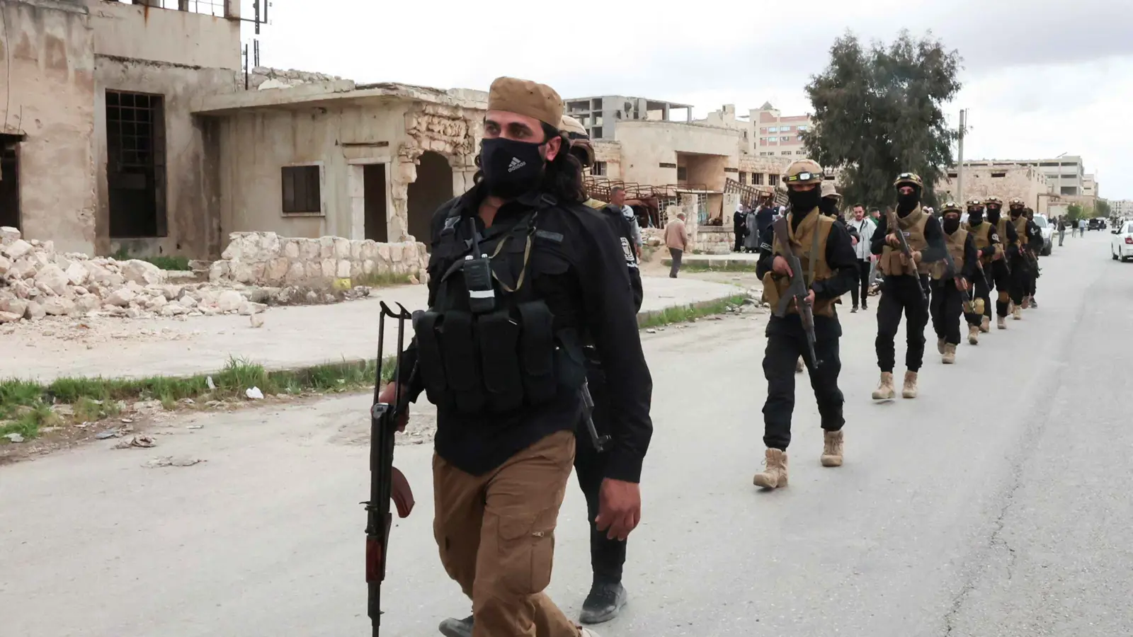 سوريا.. القبض على عنصر من "اللجان الشعبية لنظام الأسد"