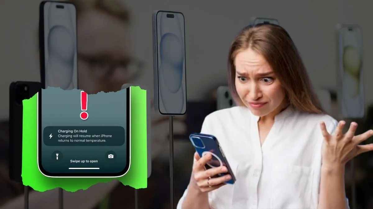 هاتفك يشحن ببطء.. إليك حل للمشكلة