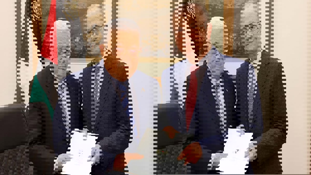 أبرزها غزة.. مهام ثقيلة على كاهل حكومة محمد مصطفى