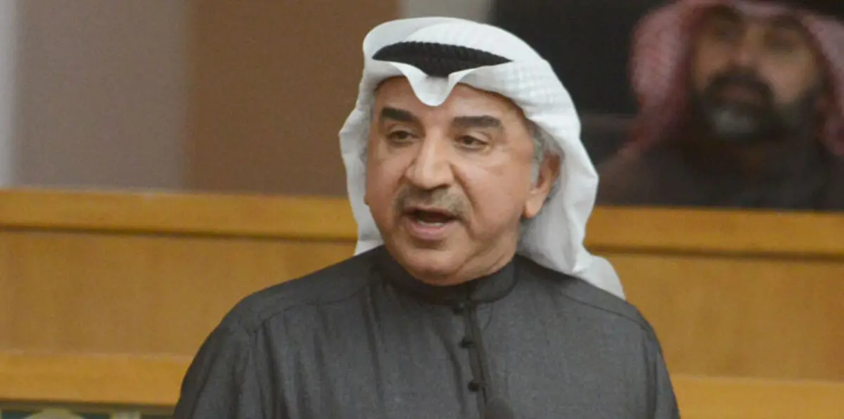 الكويت.. إلغاء براءة "دشتي" وسجنه 10 سنوات لإساءته للسعودية