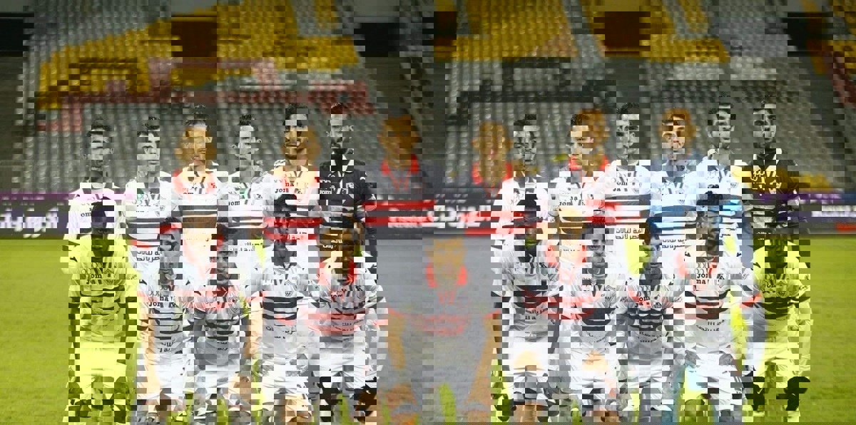 إيهاب جلال يحدد أهداف نادي الزمالك من الموسم الحالي