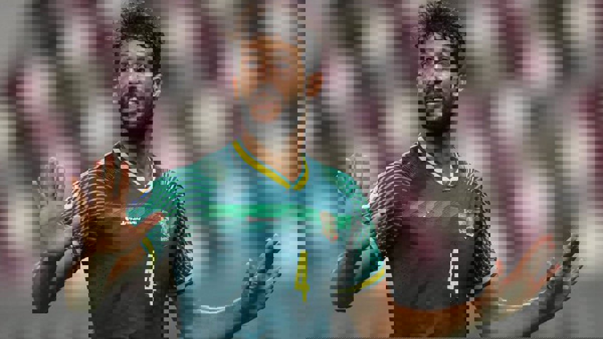 سعد ناطق يطالب الشرطة العراقي بتسهيل رحيله للأهلي السعودي.. واتفاق مع مباي نيانغ وبوزويلو