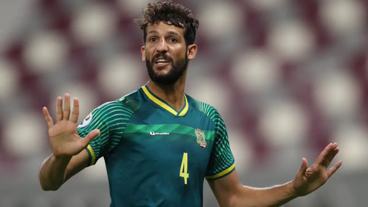 سعد ناطق يطالب الشرطة العراقي بتسهيل رحيله للأهلي السعودي.. واتفاق مع مباي نيانغ وبوزويلو