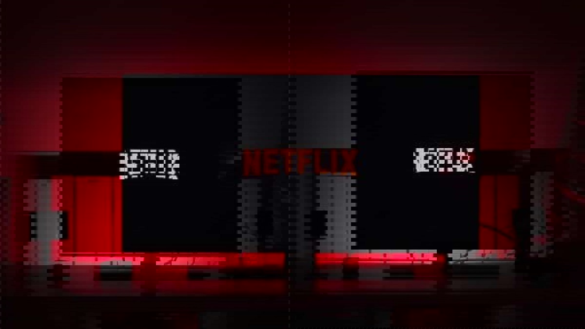 Netflix واستطراد الطنطاوي!
