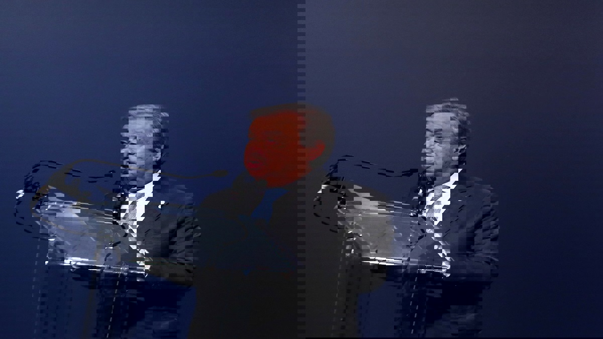 غوتيريش يعبر عن خيبة أمله إزاء نتائج مؤتمر المناخ في مدريد