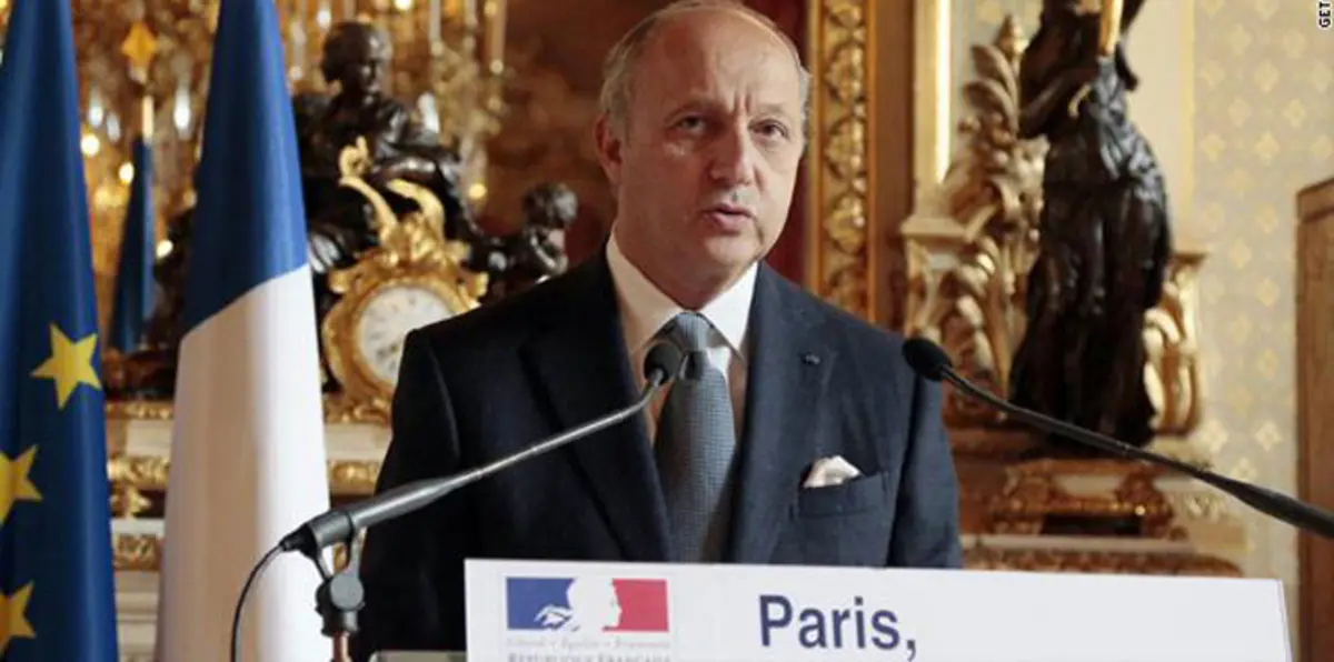 وزير الخارجية الفرنسي قد يتوجه إلى طهران قريبا