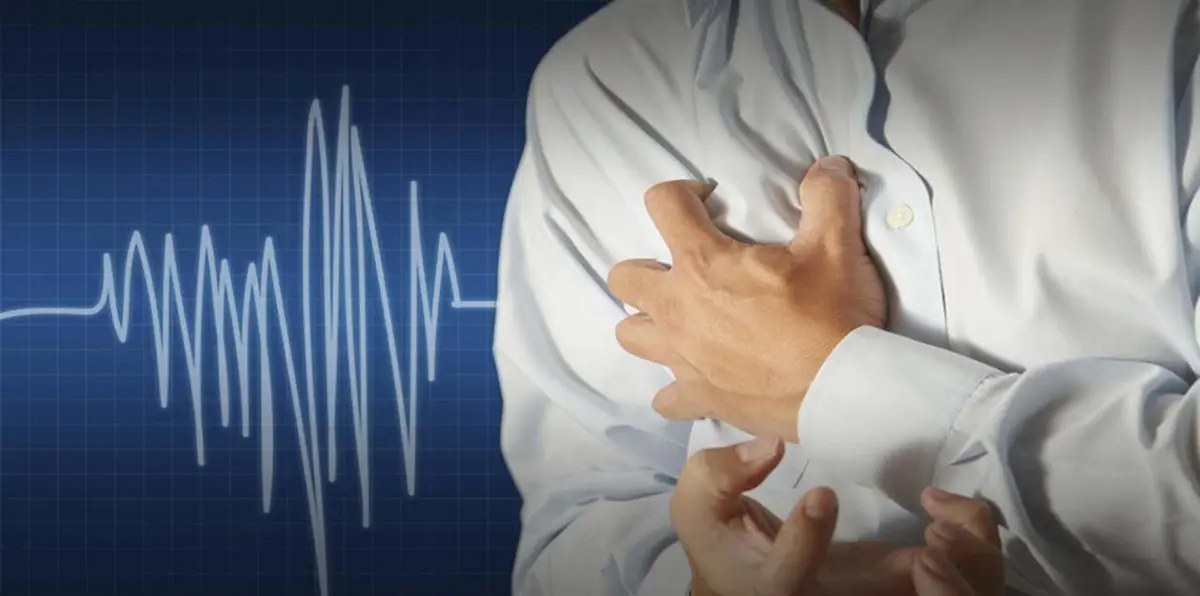 دراسة: أدوية "الانسداد الرئوي المزمن" تسبب أمراض القلب