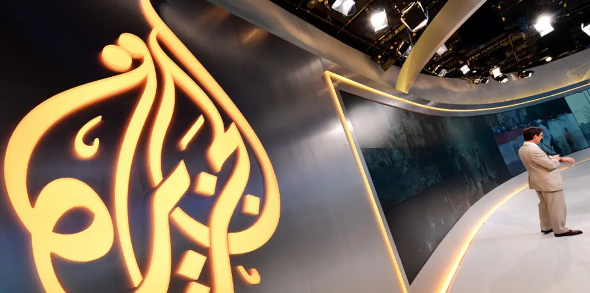 شاهد تعليق بطل المقطع الذي تتمنى قناة الجزيرة حذفه من اليوتيوب والإنترنت بأي ثمن