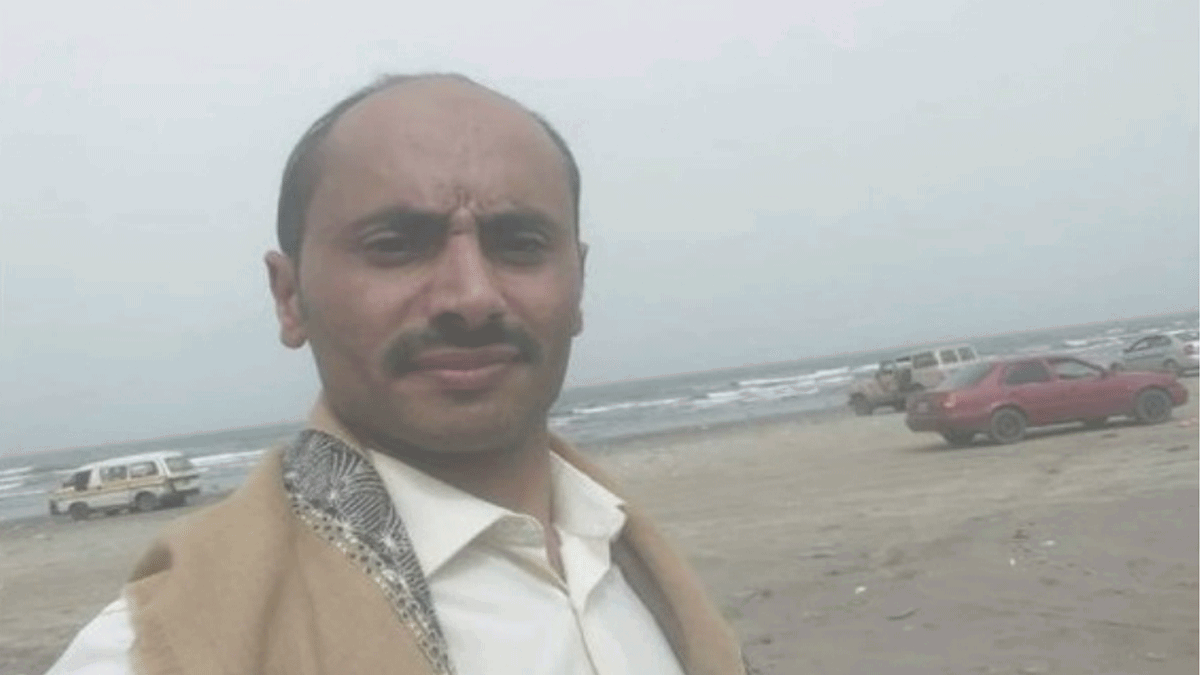 ناشط يمني يبدأ إضرابًا عن الطعام في سجن لـ"الإخوان" بمأرب