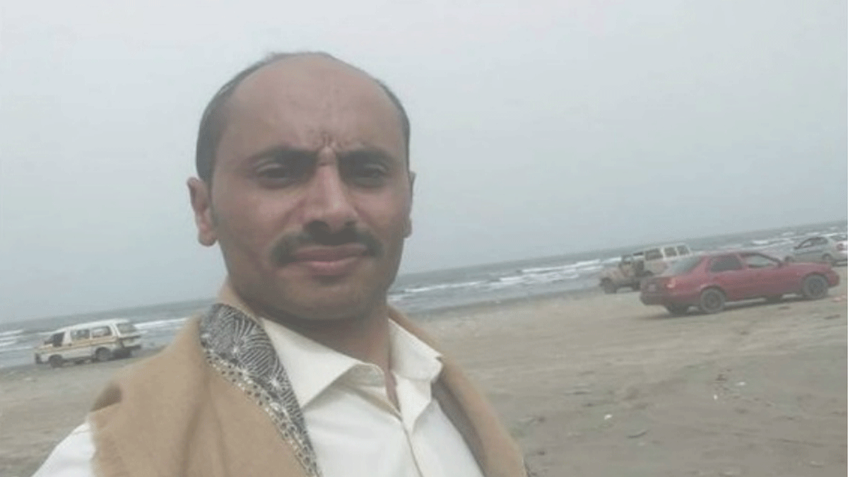 ناشط يمني يبدأ إضرابًا عن الطعام في سجن لـ"الإخوان" بمأرب