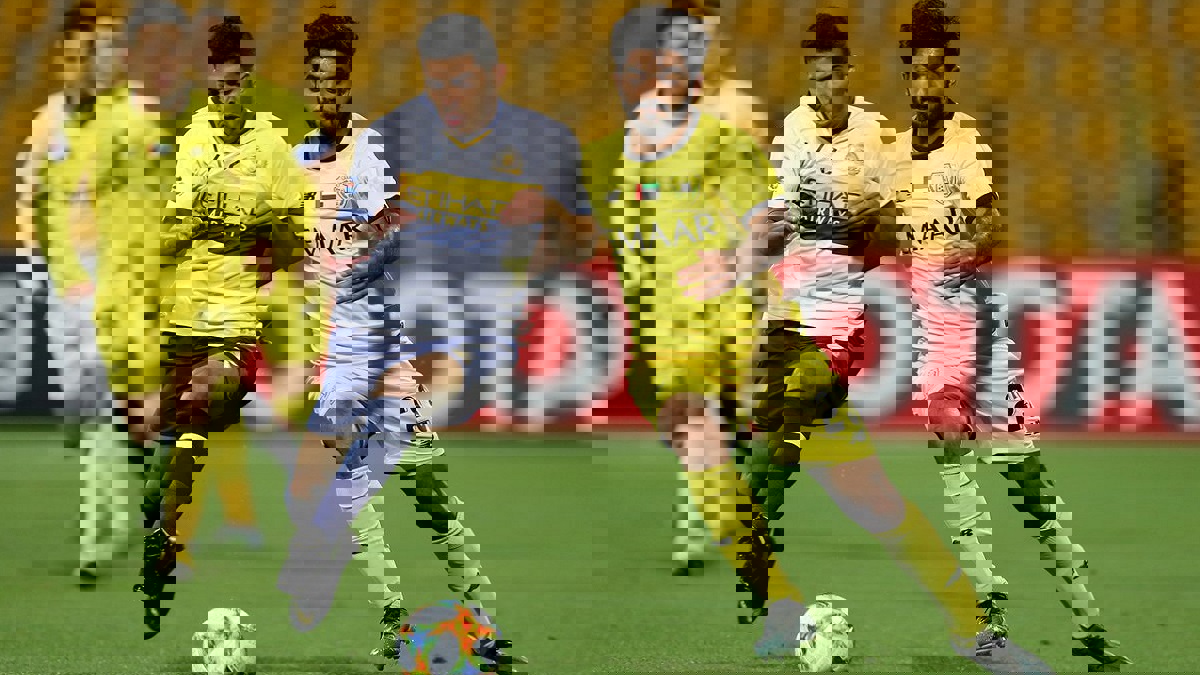 الوصل الإماراتي ينتزع فوزًا ثمينًا على نادي النصر السعودي في دوري أبطال آسيا (فيديو)