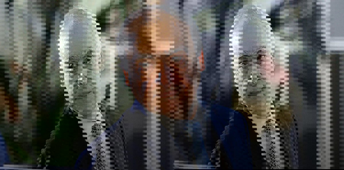 غسان سلامة يبدأ الخميس "المحاولة الأخيرة" لتعديل الاتفاق السياسي في ليبيا