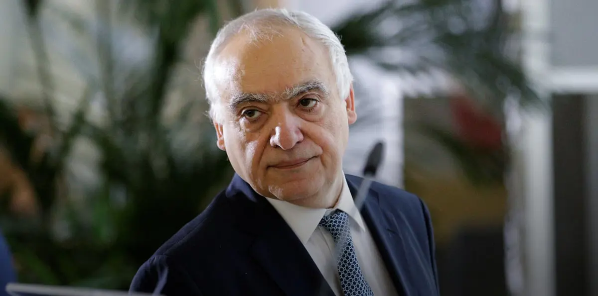 غسان سلامة يبدأ الخميس "المحاولة الأخيرة" لتعديل الاتفاق السياسي في ليبيا