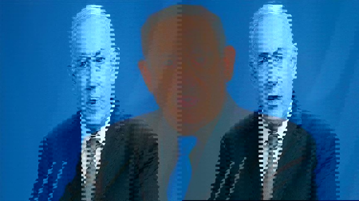 نتنياهو: إسرائيل طورت أسلحة دفاعية وهجومية لمواجهة إيران