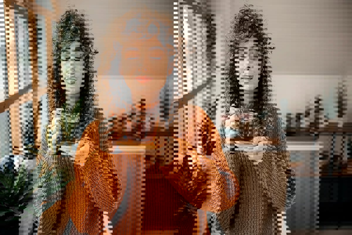 وداعًا للقهوة والشاي.. 4 مشروبات صباحية لإنقاص الوزن 