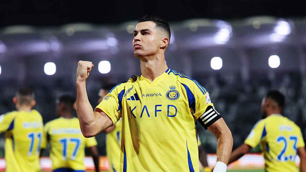 من بينها ميسي.. 5 شروط حاسمة لتحقيق حلم كريستيانو رونالدو الأهم في النصر