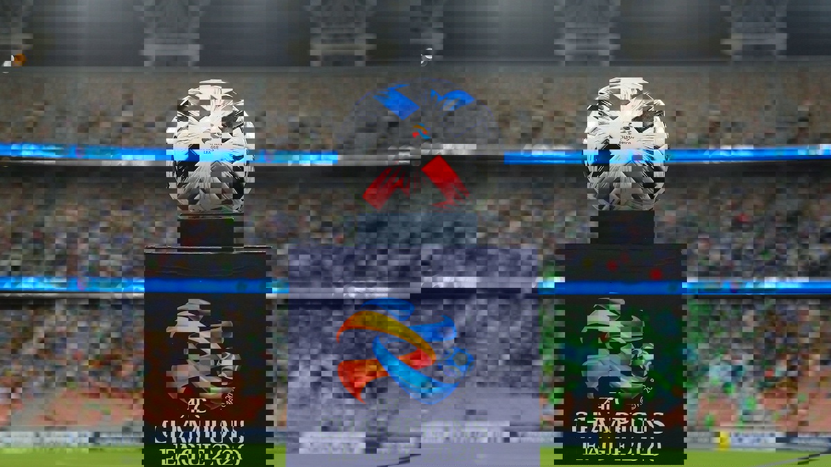 الاتحاد الآسيوي ينفي إلغاء دوري أبطال آسيا 2020