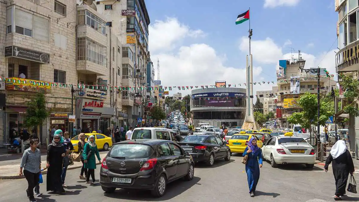 بعد الاعتراف بفلسطين.. فرنسا تعتزم افتتاح سفارة في رام الله